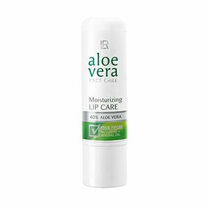 LR Sănătate, frumusețe Aloe Vera balsam de buze 4, 8 g imagine