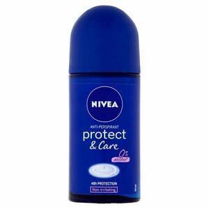 Nivea Protect & antiperspirant mingii Îngrijire 50 ml imagine