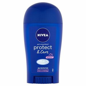 Nivea Protect & Care antiperspirantă solidă Protect & Care 40 ml imagine
