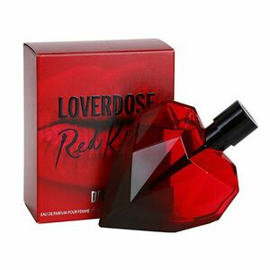 Diesel Loverdose Red Kiss - EDP 50 ml imagine