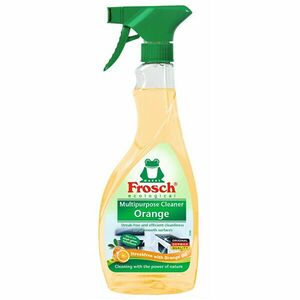 Frosch EKO detergent universal pentru suprafețe lucioase de 500 ml imagine