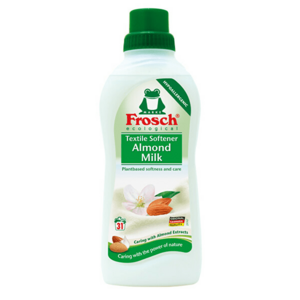 Frosch Balsam de rufe hipoalergenic cu lapte de migdale 750 ml imagine