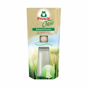 Frosch Parfum casnic 90 ml iarbă Oase de lamaie imagine
