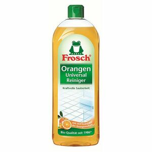 Frosch EKO Orange universal Cleaner 750 ml imagine