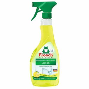 Frosch Citrice curat pentru băi și dușuri 500 ml imagine