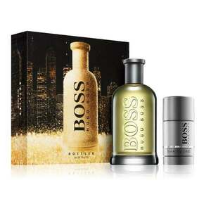 Hugo Boss Boss No. 6 Bottled - EDT 200 ml + deodorant solid 75 ml imagine