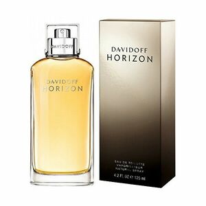 Davidoff Horizon - EDT 125 ml imagine