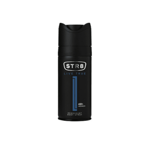 STR8 Live True - deodorant spray 150 ml imagine