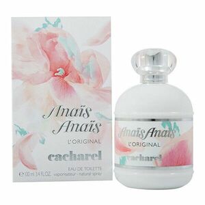 Cacharel Anais Anais L’Original Eau de Toilette - EDT 30 ml imagine