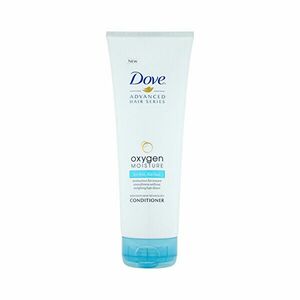 Dove Balsam pentru par fin Advanced Hair Series (Oxygen Moisture Conditioner) 250 ml imagine