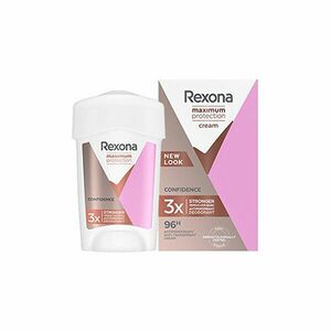 Rexona Deodorant solid Women Maximum Protection Confidence 45 ml imagine