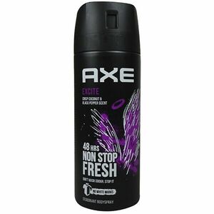 Axe Antiperspirant spray Excite (Deo Spray) 150 ml imagine