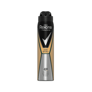 Rexona Antiperspirant spray Men Sport Defence 250 ml imagine