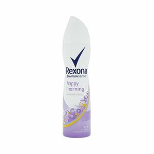 Rexona Antiperspirant spray Motionsense Happy Morning 150 ml imagine