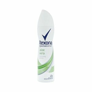 Rexona Antiperspirant spray Motionsense Aloe Vera 150 ml imagine