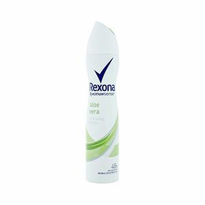 Rexona Antiperspirant spray Motionsense Aloe Vera 250 ml imagine