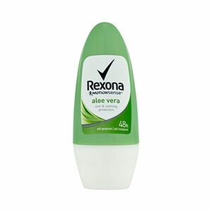 Rexona Antiperspirant roll-on Motionsense Aloe Vera 50 ml imagine