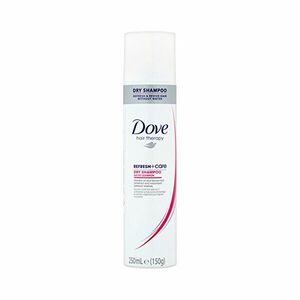 Dove Sampon uscat Hair Therapy Refresh + Care (Dry Shampoo) 250 ml imagine