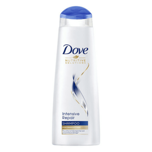 Dove Șampon pentru păr deteriorat Nutritive Solutions Intensive Repair (Intensive Repair Shampoo) 400 ml imagine