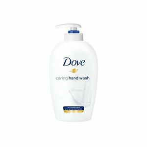 Dove (Beauty Cream Wash) 500 ml imagine