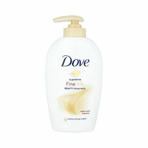 Dove Săpun lichid Supreme Fine Silk (Beauty Cream Wash) 500 ml imagine
