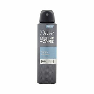 Dove Antiperspirant spray Men +Care Cool Fresh 150 ml imagine