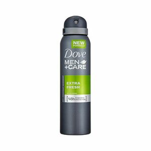 Dove Antiperspirant Men+Care Extra Fresh 150 ml imagine