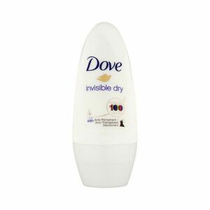 Dove Antiperspirant roll-on Invisible Dry 50 ml imagine