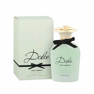 Dolce & Gabbana Dolce Floral Drops - EDT 50 ml imagine
