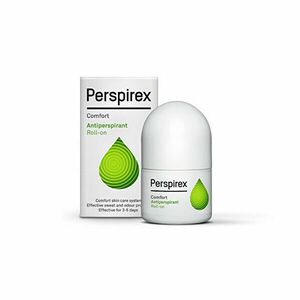 Perspirex Deodorant Roll-on Confort 20 ml imagine