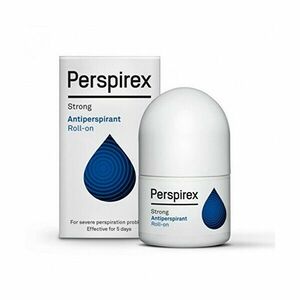 Perspirex Deodorant Roll-on Strong 20 ml imagine