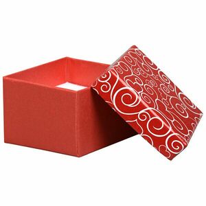 JK Box Cutie cadou romantică pentru inel VE-3/A7 imagine