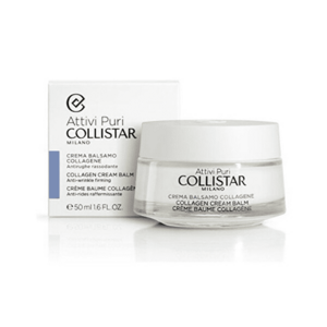 Collistar Balsam cremoasă anti-rid Pure Actives (Collagen Cream Balm) 50 ml imagine
