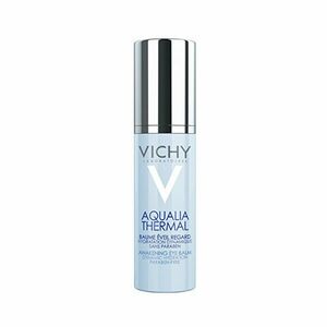 Vichy Balsam de Ochi Iluminatoare Aqualia Thermal(Awakening Eye Balm) 15 ml imagine