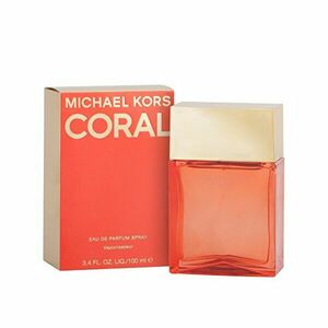 Michael Kors Coral - EDP 50 ml imagine