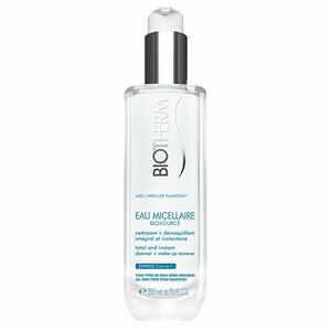 Biotherm Apă micelară Biosource Eau Micellaire (Total & Instant Cleaner Make-Up Remover) 400 ml imagine
