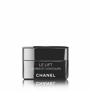 Chanel Fermitate crema anti-rid pe conturul buzelor Le Lift(Firming Anti-Wrinkle Lip and Contour Care) 15 g imagine