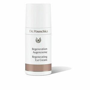 Dr. Hauschka (Regenarating Eye Cream) regenerare a (Regenarating Eye Cream) 15 ml imagine