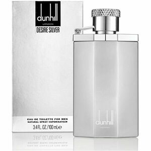 Dunhill Desire Silver - EDT 50 ml imagine