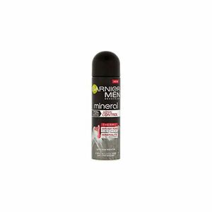 Garnier Antiperspirant deodorant spray de bărbați 72H Action Control Mineral 150 ml imagine