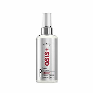 Schwarzkopf Professional Styling spray pentru îngrijirea părului cu efect de netezire OSIS Hairbody (Prep-Spray) 200 ml imagine