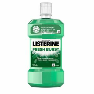 Listerine Apă de gură Freshburst 500 ml imagine