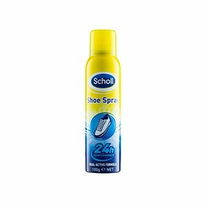 Scholl Spray anti-miros pentru încălțăminte Fresh Step 150 ml imagine