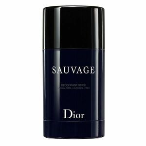 Dior Sauvage - Deodorant 75 ml imagine