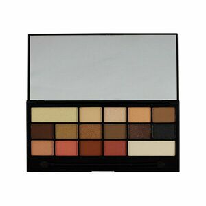 I Heart Revolution Miracle Eye Palette (I Heart Makeup Chocolate Vice) imagine