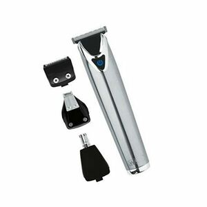 Wahl Aparat de tuns cu acumulator pentru întregul corp (Li+Stainless Steel WHL-9818-116) 1 buc imagine