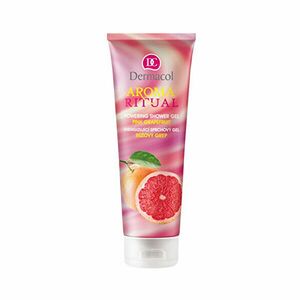 Dermacol Gel de duș energizant Aroma Ritual (Powering Shower Gel Pink Grapefruit) 250 ml imagine