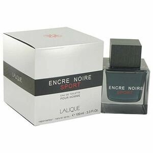 Lalique Encre Noire Sport - EDT 50 ml imagine