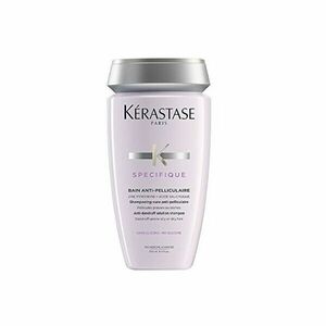 Kérastase Şampon anti-mătreață Specifique Bain Anti-Pelliculaire (Anti-Dandruff Solution Shampoo) 250 ml imagine