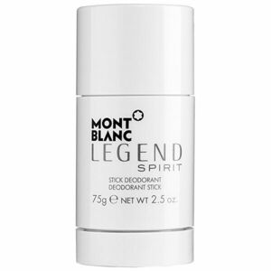 Mont Blanc Legend Spirit - deodorant 75 ml imagine